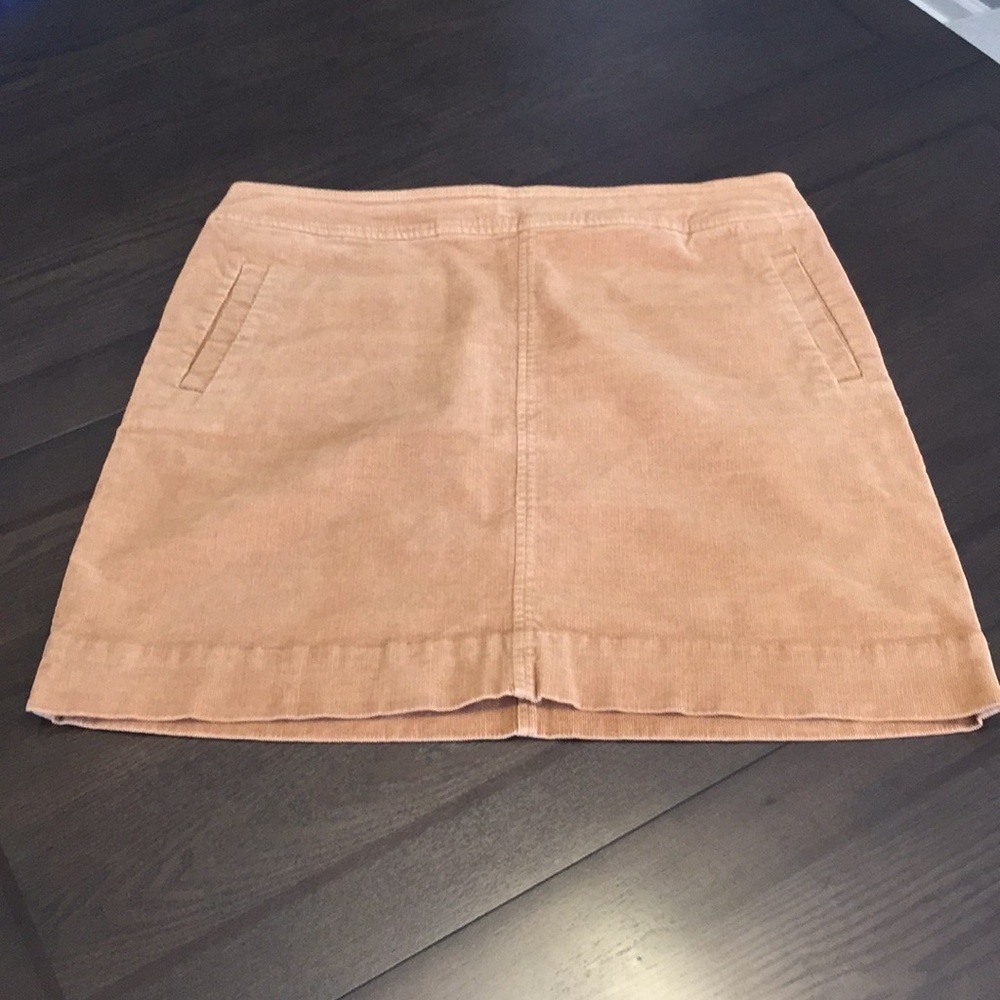 Talbots skirt, size 12